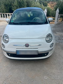 Fiat 500 1.2 Benzina – 69 CV – Pochi km