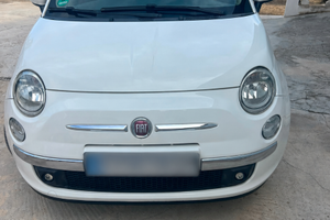 Fiat 500 1.2 Benzina – 69 CV – Pochi km