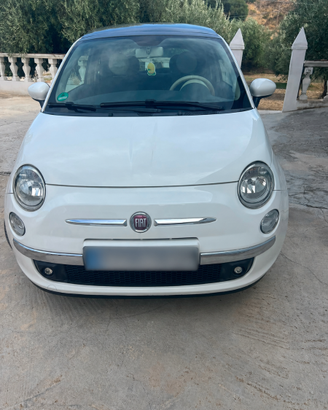 Fiat 500 1.2 Benzina – 69 CV – Pochi km
