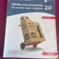 Diritto ed economia tra mondo reale e digitale 2.0