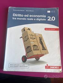 Diritto ed economia tra mondo reale e digitale 2.0