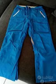 Pantaloni snowboard uomo tg. L Thirtytwo 20000 mm.