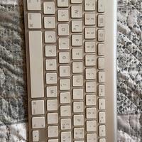 Tastiera Mac originale