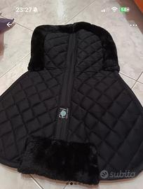 Agnellino sottosella