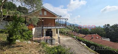 Villa singola Frossasco [Cod. rif 3327041VRG]