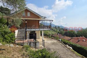 Villa singola Frossasco [Cod. rif 3327041VRG]