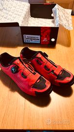 Scarpe SPIUK MTB NUOVE - taglia 44 (reale 43)