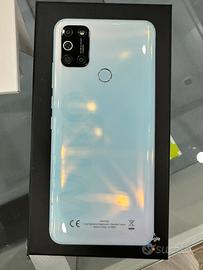 Wiko view 5 plus
