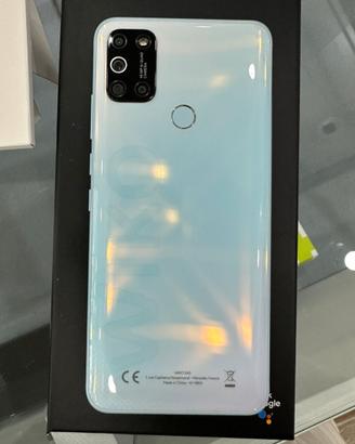 Wiko view 5 plus