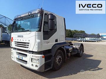 IVECO STRALIS AT440S43T/P TRATTORE