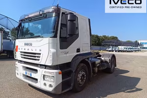 IVECO STRALIS AT440S43T/P TRATTORE