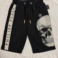 Pantaloncino philipp plein