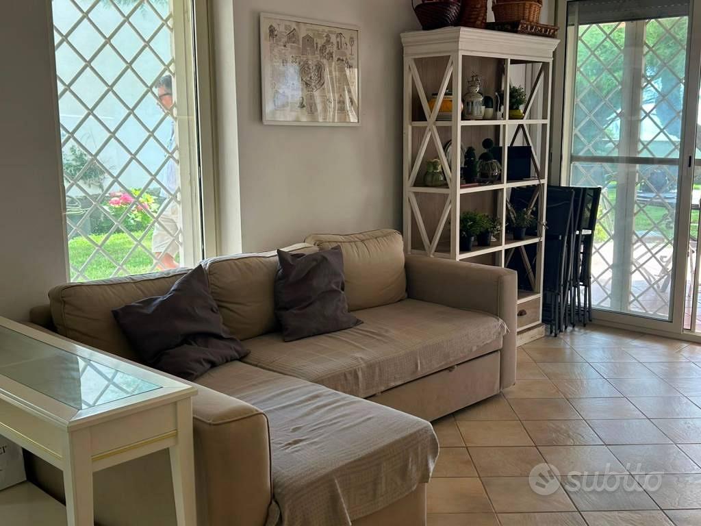 Appartamento – Anzio, Sant'Olivo, Lido di Enea - Vista 4