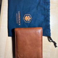 Portafoglio Lumberjack