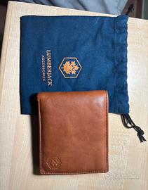 Portafoglio Lumberjack