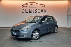 Fiat Grande Punto 1.2 5 porte Active
