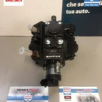 Pompa cp1h diesel 0445010305 REVISIONATA