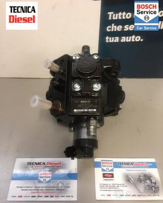 Pompa cp1h diesel 0445010305 REVISIONATA