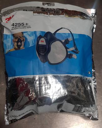 Maschera 3M 4255