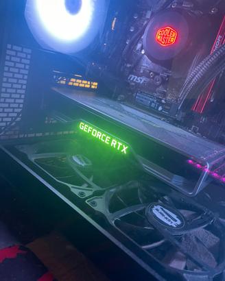 Rtx 2060 super
