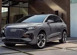 Ricambi audi q4 e-tron 2024