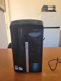Packard Bell iMedia S3810