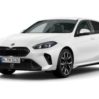 BMW 120 48V MSport Pro
