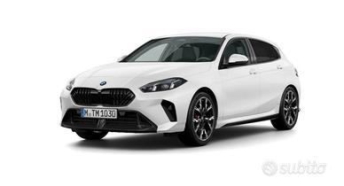 BMW 120 48V MSport Pro