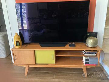 Mobile TV Maisons du Monde