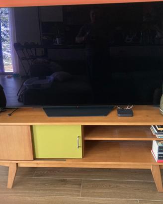 Mobile TV Maisons du Monde