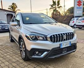 Suzuki S-Cross 1.6 DDiS Start&Stop Top