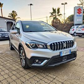 Suzuki S-Cross 1.6 DDiS Start&Stop Top