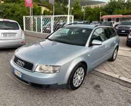 Audi A4 1.9 TDI - PROMOZIONE DELLA SETTIMANA