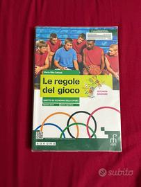 Le regole del gioco seconda edizione