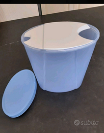 Contenitore tupperware