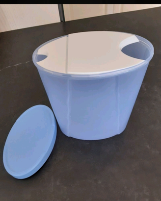 Contenitore tupperware