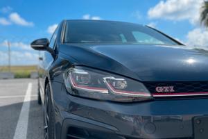 Volkswagen Golf 7.5 GTI Performance 245 cv Manuale
