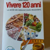 vivere 120 anni