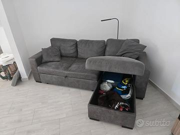 divano ecopelle mondo convenienza 