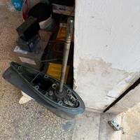 Piede 40 cv yamaha 2t