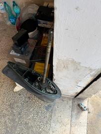 Piede 40 cv yamaha 2t