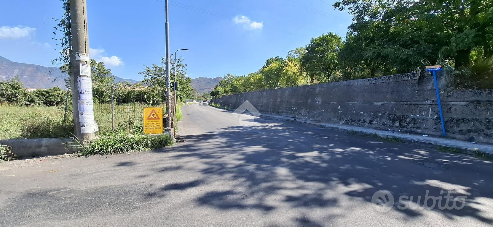 TER. AGRICOLO A NOCERA INFERIORE - Vista 4