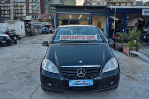 Mercedes-benz A 140 150 Coupé Elegance