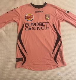 Maglia Palermo stagione 2011/12 Abel Hernandez