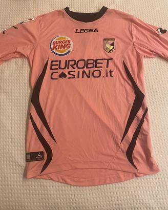 Maglia Palermo stagione 2011/12 Abel Hernandez