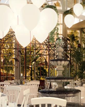 Lampada Estiluz Balloon