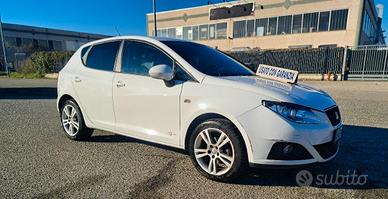Seat Ibiza 1.2 TDI 75 cv COPA