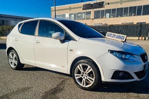 Seat Ibiza 1.2 TDI 75 cv COPA