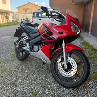 Honda CBR 125 R