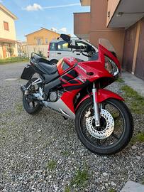 Honda CBR 125 R